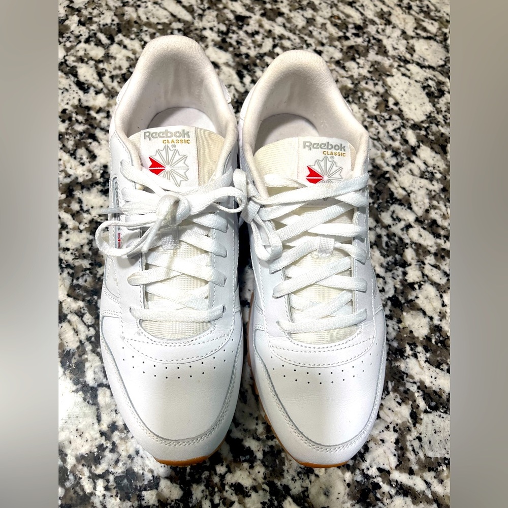 Reebok Classics